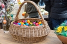 Eierpecken  Stadtmarkt Lienz (26.3.2016)