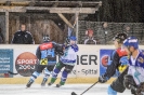 Eishockey-EC Black Devils Prägraten I – EC Virgen I (29.12.2016)