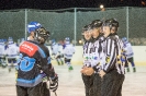 Eishockey-EC Black Devils Prägraten I – EC Virgen I (29.12.2016)