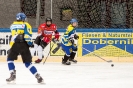 Eishockey-U16 Huben gegen Lienz (13.2.2016)