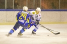 Eishockey Huben gegen Althofen (13.2.2016)
