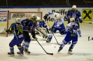 Eishockey Huben gegen Althofen (13.2.2016)