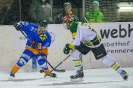 Eishockey Leisach gegen Irischen (2.1.2016)