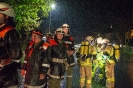 Feuerwehr Abschnittsübung in Oberlienz (14.10.2016)_11