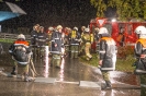 Feuerwehr Abschnittsübung in Oberlienz (14.10.2016)_24