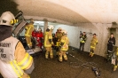 Feuerwehr Abschnittsübung in Oberlienz (14.10.2016)_46