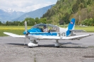 Flugplatz Lienz-Nikolsdorf