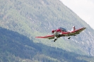 Flugplatz Lienz-Nikolsdorf