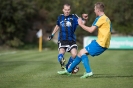 Fussball-FC Dölsach I – SV Dobernik Tristach I (9.10.2016)