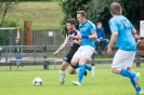 Fussball Ainet gegen Huben (11.6.2016)