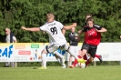 Fussball Debant gg FC Mölltal (4.6.2016)