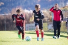 Fussball FC WR Nußdorf-Debant U 10 A – FC WR Nußdorf-Debant U 10 B (21.10.2016)