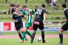 Fussball Lienz gegen Spittal