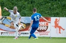 Fussball Matrei gegen Mölltal (27.8.2016)