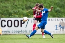 Fussball Matrei gegen Nötsch (14.5.2016)
