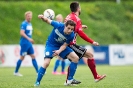 Fussball Matrei gegen Nötsch (14.5.2016)