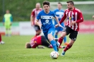 Fussball Matrei gegen Nötsch (14.5.2016)