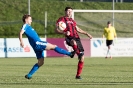 Fussball Matrei gegen St. Jakob im Rosental (13.8.2016)