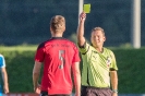 Fussball Matrei gegen St. Jakob im Rosental (13.8.2016)