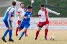 Fussball Matrei gegen Villach (2.4.2016)