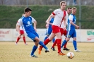 Fussball Matrei gegen Villach (2.4.2016)