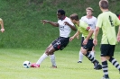 Fussball Nikolsdorf gegen Oberlienz (17.6.2016)