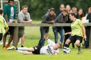 Fussball Nikolsdorf gegen Oberlienz (17.6.2016)_4