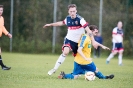 Fussball SV Dobernik Tristach I – SG Defereggental I (29.10.2016)