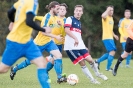 Fussball SV Dobernik Tristach I – SG Defereggental I (29.10.2016)