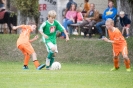 Fussball SV Rapid Sonnenstadt Lienz U 12 B – SG Berg/Drau/Dellach/Drau U 12 (23.9.2016)