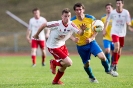 Fussball Tristach gg Grafendorf in Lienz (2.4.2016)