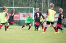 Fussball U10 in Debant (9.9.2016)