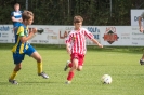Fussball U14  Tristach gegen  Thal-Assling/Sillian-Heinfels (17.9.2016)