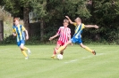 Fussball U14  Tristach gegen  Thal-Assling/Sillian-Heinfels (17.9.2016)