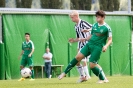 Fussball U16-Lienz gegen Spittal  (20.8.2016)