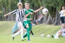 Fussball U16-Lienz gegen Spittal  (20.8.2016)