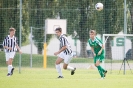Fussball U16-Lienz gegen Spittal  (20.8.2016)
