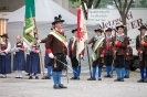 Herz-Jesu Prozession und Pfarrfest Nussdorf Debant (5.6.2016)