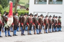 Herz-Jesu Prozession und Pfarrfest Nussdorf Debant (5.6.2016)