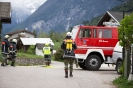 Kaminbrand Oberlienz (24.4.2016)