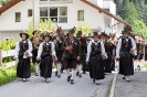 Kirchtagsfest der Musikkapelle Huben (5.6.2016)_15