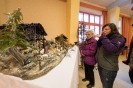 Krippenausstellung in Matrei (18.12.2016)