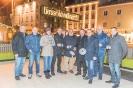 Lattl-Schießen am   Eislaufplatz am Adventmarkt Lienz mit LH Günther Platter_29