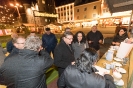 Lattl-Schießen am   Eislaufplatz am Adventmarkt Lienz mit LH Günther Platter_30