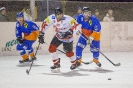 Leisach 2 gegen Lienz 2 Eishockey (28.1.2016)