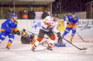 Leisach 2 gegen Lienz 2 Eishockey (28.1.2016)