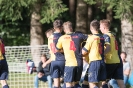 Nikolsdorf gegen Virgen Fussball (6.8.2016)
