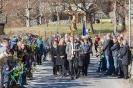 Palmsonntagsprozession Gaimberg (20.3.2016)