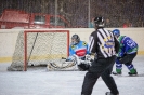 Prägraten gegen Virgen Derby Eishockey (10.1.2016)