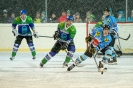 Prägraten gegen Virgen Derby Eishockey (10.1.2016)